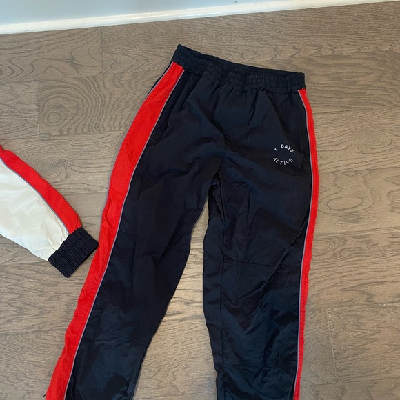 Seven days active track set - Picture 4 of 5